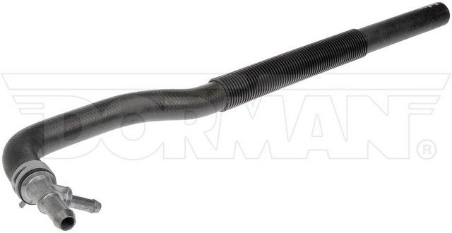 Dorman - OE Solutions Engine Coolant Overflow Hose P/N:626-641