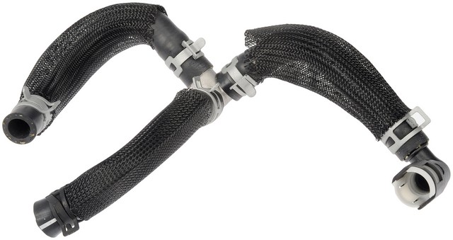 HVAC Heater Hose Assembly fits 2005-2007 Saturn Relay  DORMAN OE SOLUTIONS