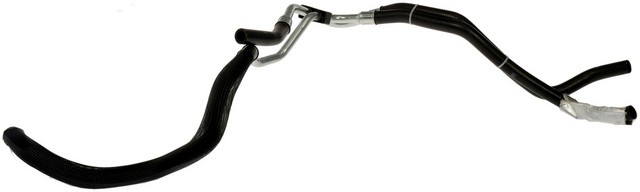HVAC Heater Hose Assembly fits 2008-2010 Ford F-250 Super Duty,F-350 Super Duty,