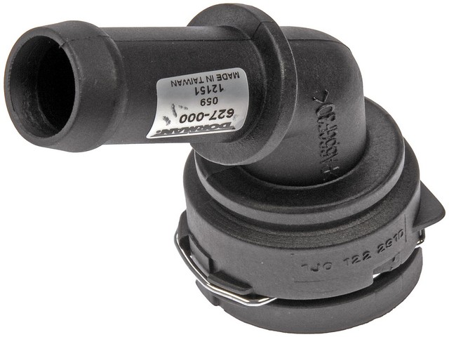 Dorman - OE Solutions Radiator Coolant Hose Connector P/N:627-000