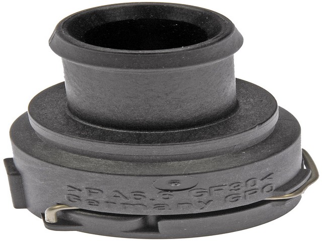 Dorman - OE Solutions Radiator Coolant Hose Connector P/N:627-002