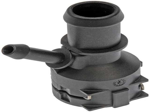 Dorman - OE Solutions Radiator Coolant Hose Connector P/N:627-004