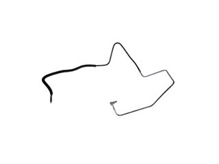 Dorman - OE Solutions Clutch Hydraulic Line P/N:628-101