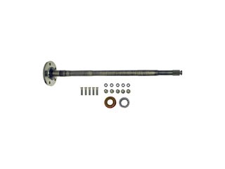 Dorman - OE Solutions Drive Axle Shaft P/N:630-111