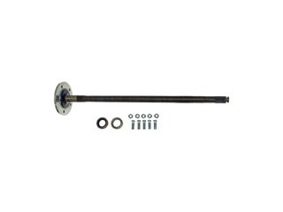 Dorman - OE Solutions Drive Axle Shaft P/N:630-114