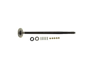Dorman - OE Solutions Drive Axle Shaft P/N:630-122
