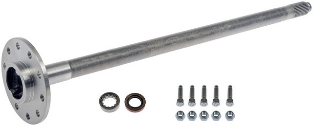 Dorman - OE Solutions Drive Axle Shaft P/N:630-139