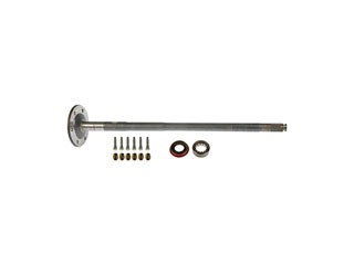 Dorman - OE Solutions Drive Axle Shaft P/N:630-146