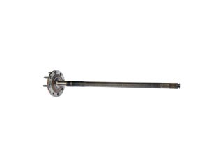 Dorman - OE Solutions Drive Axle Shaft P/N:630-151