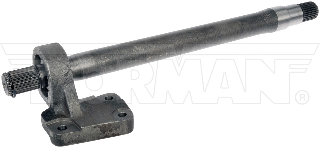 Axle Shaft fits 2008-2010 Dodge Grand Caravan  DORMAN OE SOLUTIONS