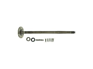 Axle Shaft fits 1987-1996 Ford Bronco,E-150 Econoline,E-150 Econoline Club Wagon