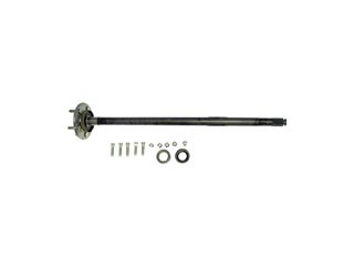 Dorman - OE Solutions Drive Axle Shaft P/N:630-211