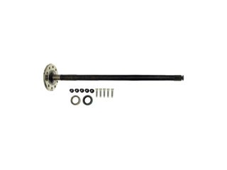 Dorman - OE Solutions Drive Axle Shaft P/N:630-212