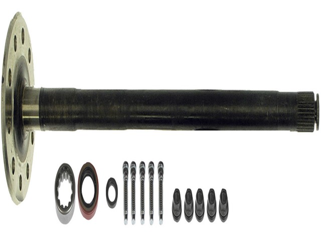 Dorman - OE Solutions Drive Axle Shaft P/N:630-215