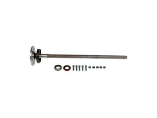 Dorman - OE Solutions Drive Axle Shaft P/N:630-218