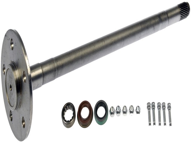 Dorman - OE Solutions Drive Axle Shaft P/N:630-236