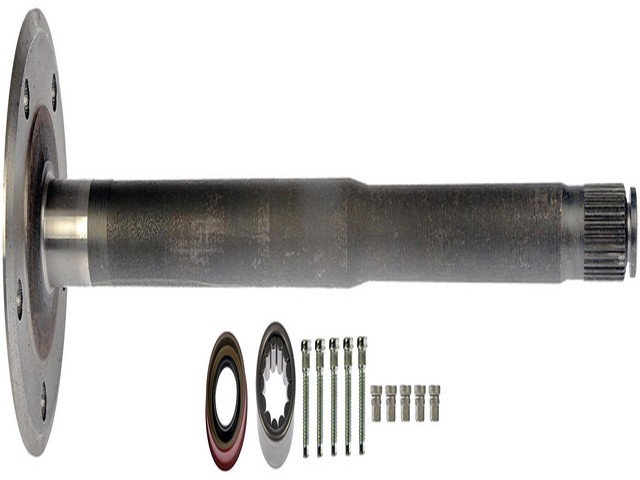 Dorman - OE Solutions Drive Axle Shaft P/N:630-239