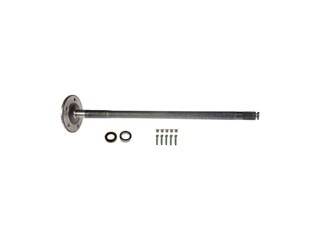 Dorman - OE Solutions Drive Axle Shaft P/N:630-241