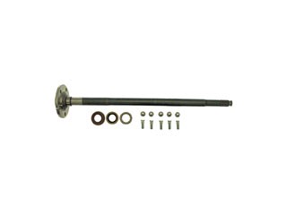 Dorman - OE Solutions Drive Axle Shaft P/N:630-304