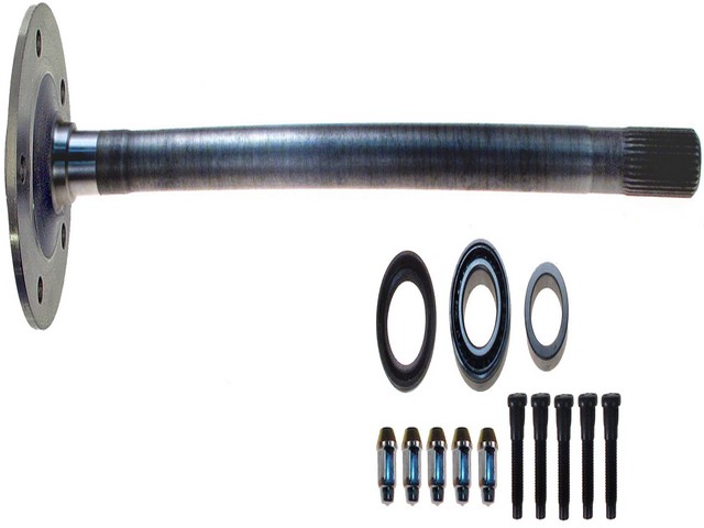 Dorman - OE Solutions Drive Axle Shaft P/N:630-311