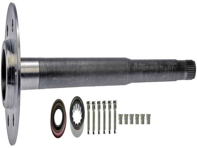Dorman - OE Solutions Drive Axle Shaft P/N:630-322