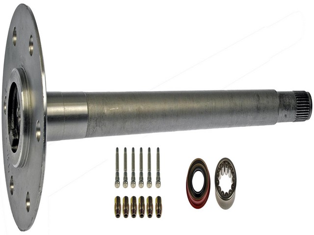 Dorman - OE Solutions Drive Axle Shaft P/N:630-325