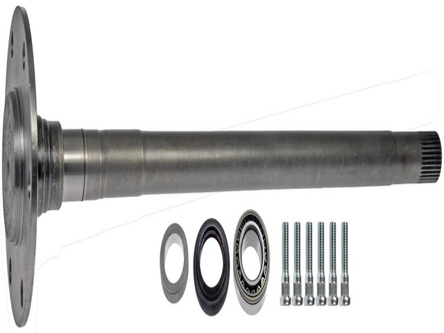 Dorman - OE Solutions Drive Axle Shaft P/N:630-339