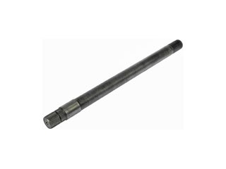 Dorman - OE Solutions Drive Axle Shaft Assembly P/N:630-415
