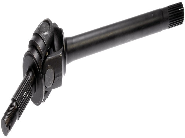 Dorman - OE Solutions Drive Axle Shaft Assembly P/N:630-427