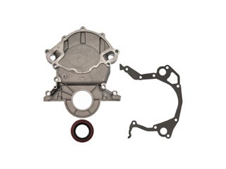 Engine Timing Cover fits 1987-1997 Ford Bronco,E-150 Econoline,E-150 Econoline C