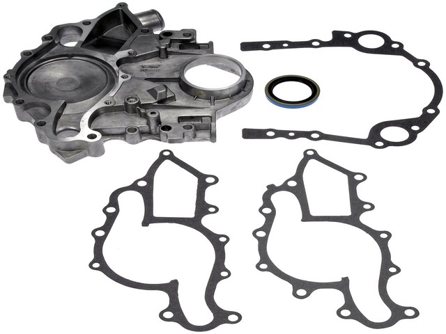 Dorman - OE Solutions Engine Timing Cover P/N:635-117