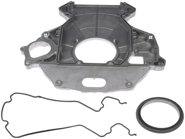 Dorman - OE Solutions Engine Rear Main Seal Cover P/N:635-118