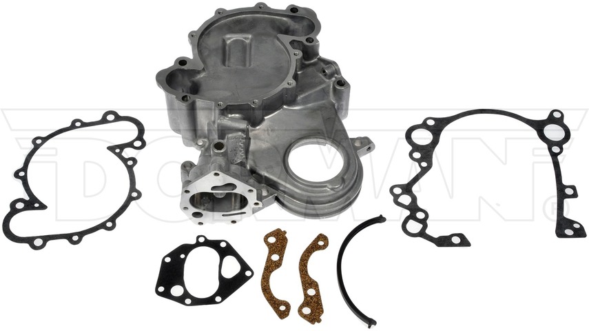 Dorman - OE Solutions Engine Timing Cover P/N:635-547