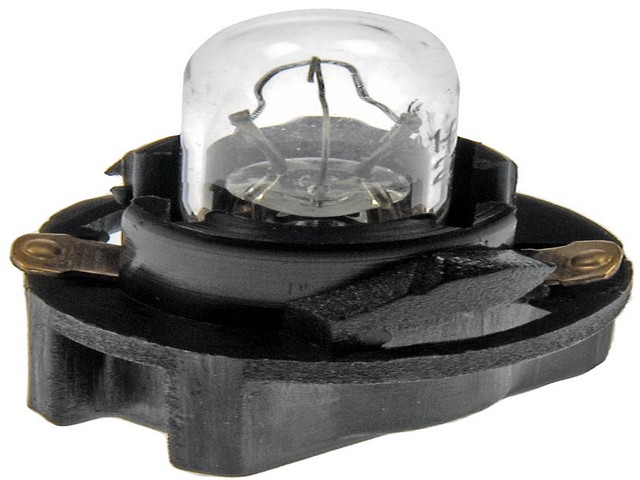 Dorman - OE Solutions Instrument Panel Light Bulb P/N:639-002