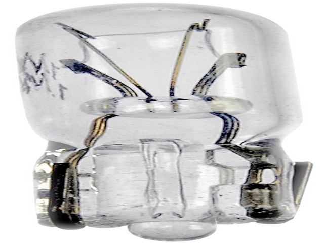 Dorman - OE Solutions Glove Box Light Bulb,Instrument Panel Light Bulb,Stepwell Light Bulb P/N:639-004
