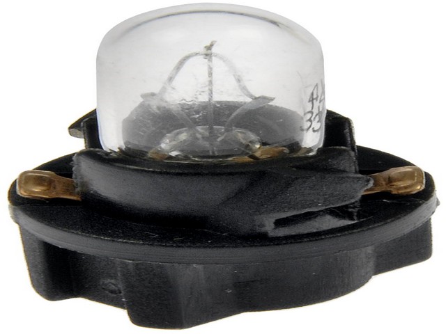 Dorman - OE Solutions Instrument Panel Light Bulb P/N:639-010