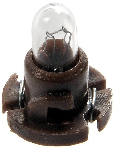 Dorman - OE Solutions HVAC Control Light Bulb P/N:639-027