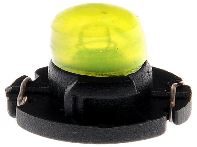 Dorman - OE Solutions Instrument Panel Light Bulb P/N:639-031