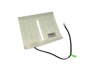 Dorman - OE Solutions Seat Heater Pad P/N:641-106