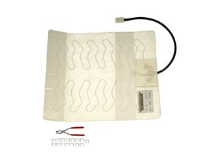 Dorman - OE Solutions Seat Heater Pad P/N:641-203