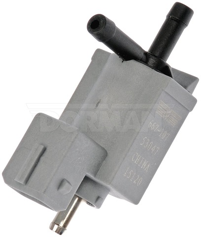 Dorman - OE Solutions Turbocharger Boost Solenoid P/N:667-107