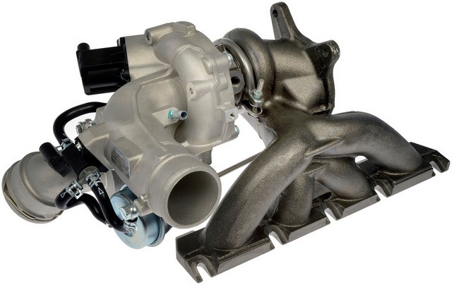 Turbocharger fits 2011-2016 Volkswagen Eos  DORMAN OE SOLUTIONS