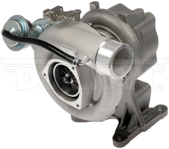 Dorman - OE Solutions Turbocharger P/N:667-281