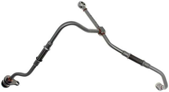 Dorman - OE Solutions Turbocharger Oil Line P/N:667-549