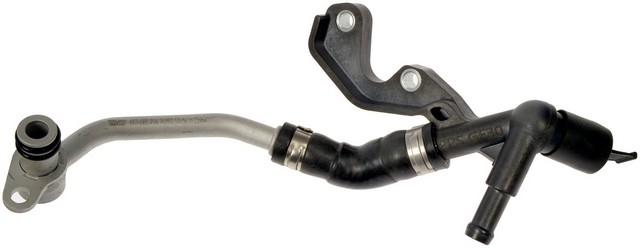 Dorman - OE Solutions Turbocharger Coolant Line P/N:667-565