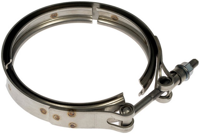 Dorman - OE Solutions Exhaust Clamp P/N:667-567