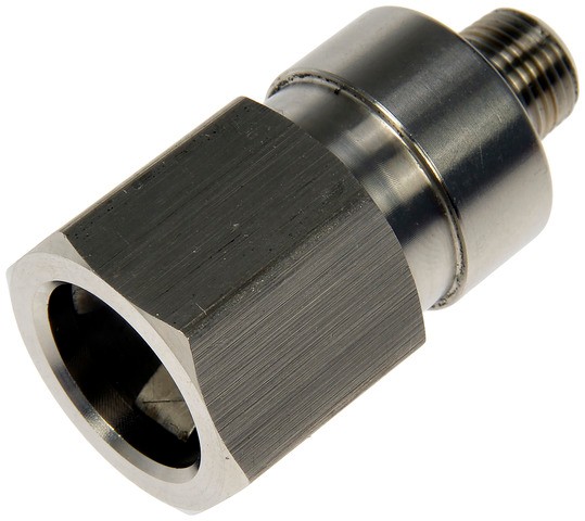 Dorman - OE Solutions Turbocharger Oil Line Adapter P/N:667-571