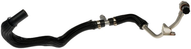 Dorman - OE Solutions Turbocharger Coolant Line P/N:667-577