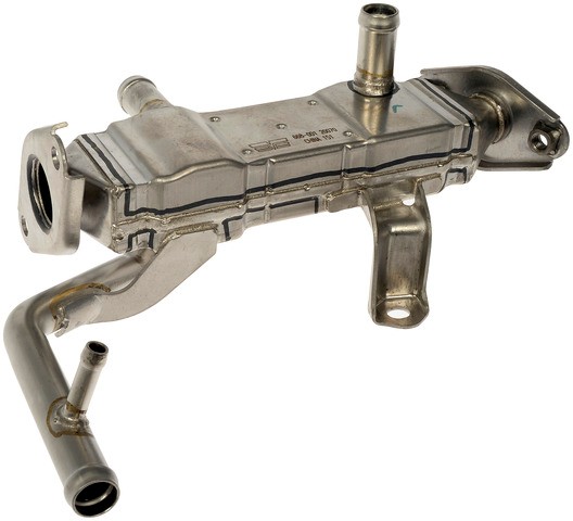 Dorman - OE Solutions Exhaust Gas Recirculation (EGR) Cooler P/N:668-001