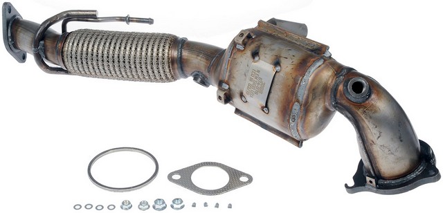 Dorman - OE Solutions Catalytic Converter P/N:674-078